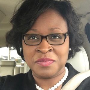 Meet your Posher, Marcie